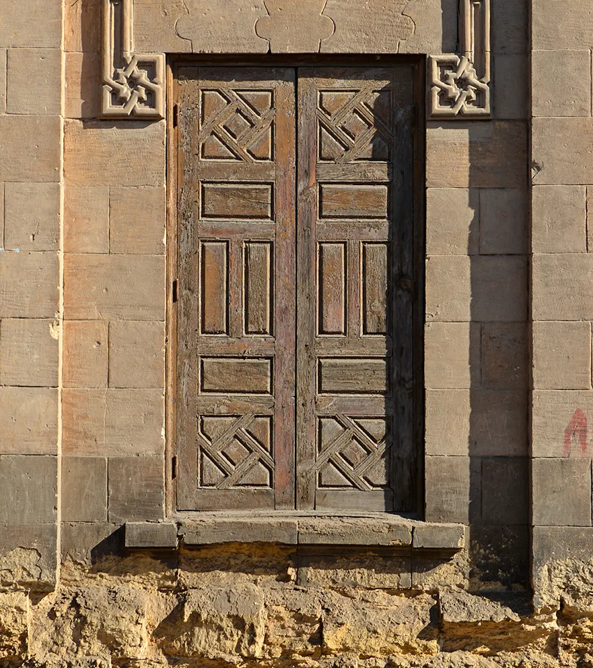 FDecorative shutters