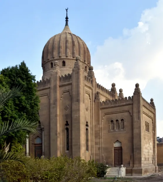 FFree-standing structure